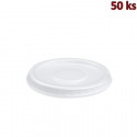 Termo-víčko pro misky kulaté 350 - 500 ml (XPS) [50 ks]