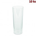 Kelímek vratný (PP) Longdrink Ø59mm 2cl/0,3L [10 ks]