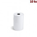 Pokladní kotouček termo 80/60/12 x 40m (PAP) [10 ks]