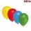 Nafukovací balónky barevné mix L [100 ks]