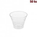 PET Kelímek 250 ml (Ø 95 mm) [50 ks]