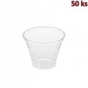 PET Kelímek 250 ml (Ø 95 mm) [50 ks]