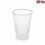 Kelímek průhledný 0,25 l PP extra pevný (Ø 78 mm) [50 ks]