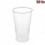 Kelímek průhledný 0,3 l PP extra pevný (Ø 78 mm) [50 ks]