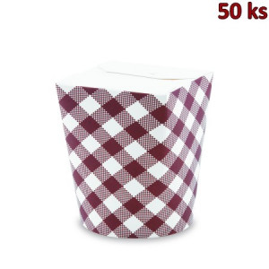 Food box KARO 500 ml (16oz) [50 ks]